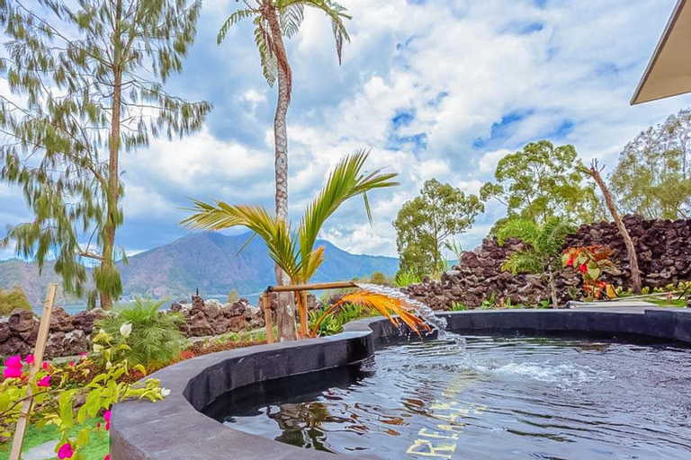 Sport & Beauty 2, The Lavana Break Villa Kintamani, Bangli