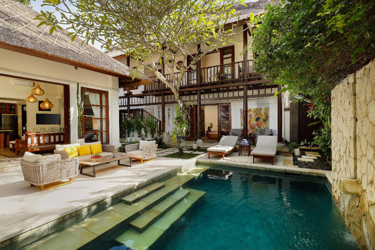 Others, Villa Nayra by Nakula, Badung