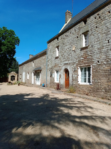 Others 5, Manoir du Grand Chêne, Morbihan