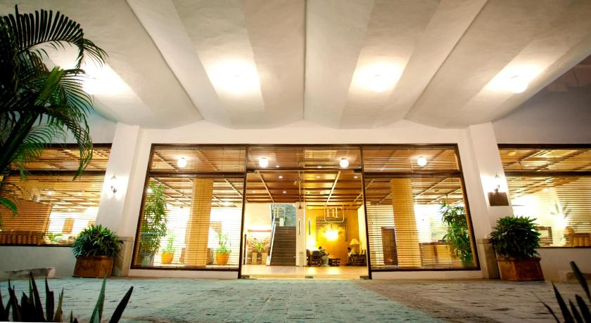 Exterior & Views 1, Hotel Timor, Dili Barat