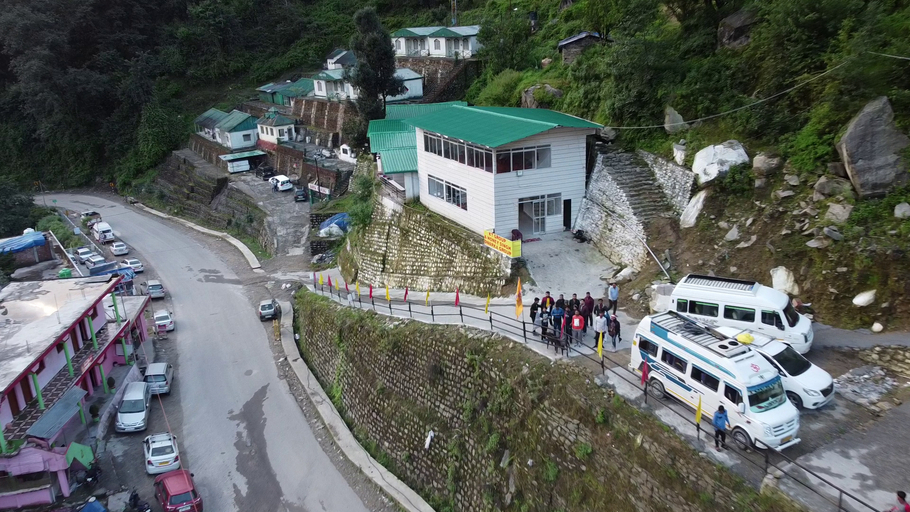 Others 4, Sunshine Hill Resorts, Rudraprayag