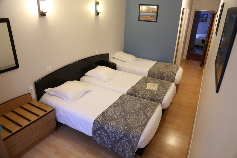 Bedroom 7