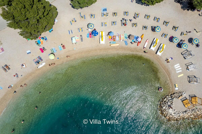 Sport & Beauty 2, Villa Twins - Standard, Crikvenica