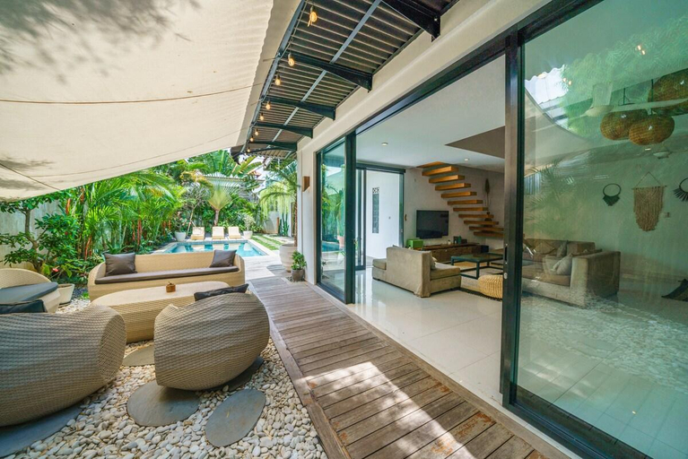 Others 5, Villa Gula Gula - 3bdr villa with Private Jacuzzi, Badung