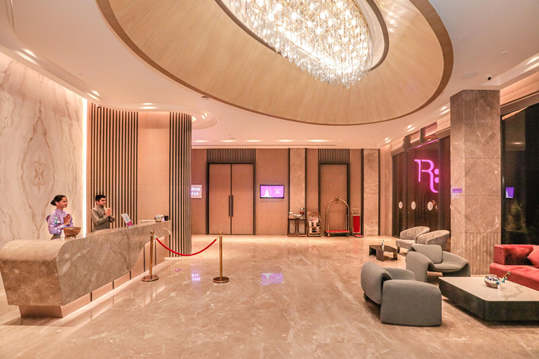 Public Area 2, Regenta Place Verka Amritsar, Amritsar