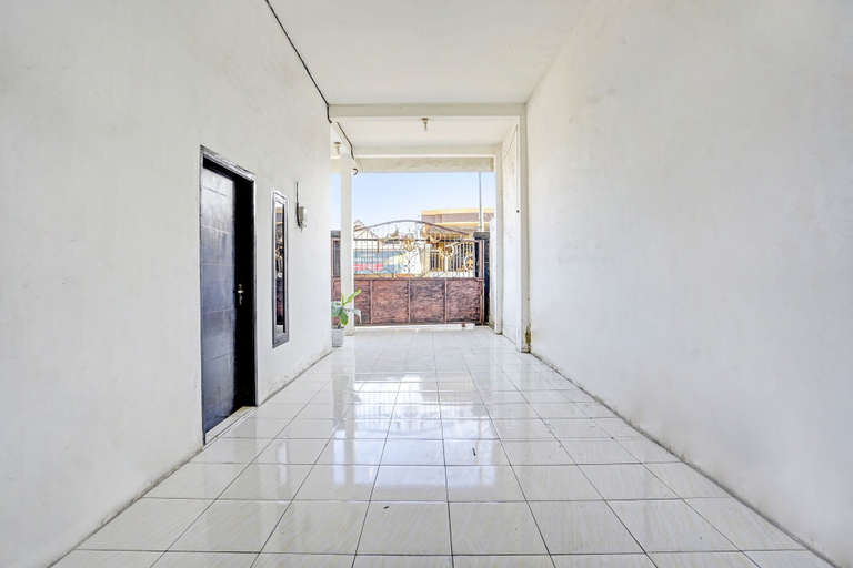 Others 4, Hotel O Kost Umik Sidoarjo Syariah, Surabaya