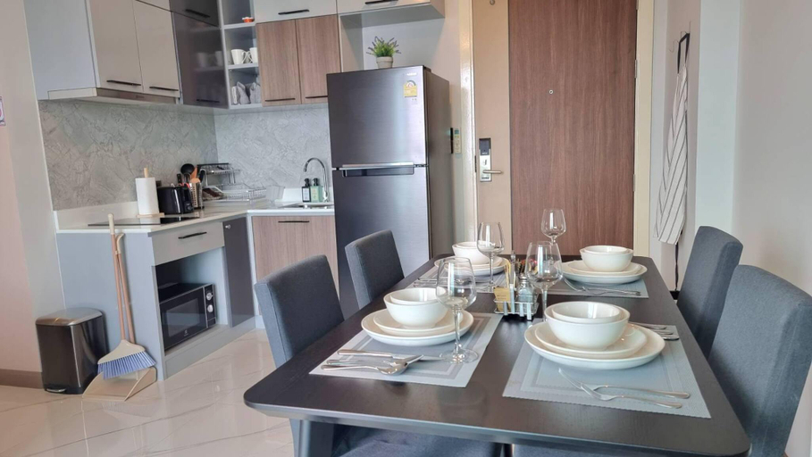 Others 5, B401-Paradise Sea View 2 Brs2baths Center Ao Nang, Mueang Krabi