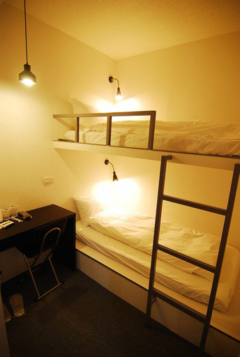 Bedroom 7
