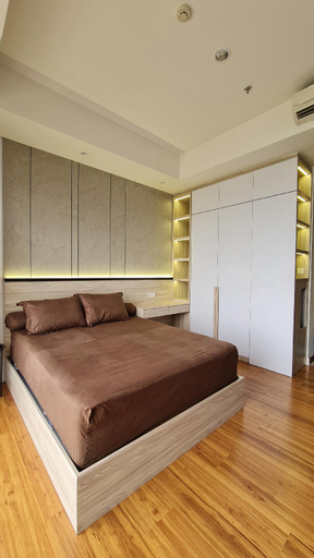 Others 4, Sudirman hill Residence Cozy & Clean , Central Jakarta