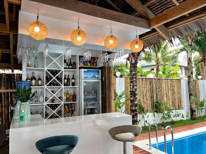 Food & Drinks 4, Siargao Seasky Resort, General Luna