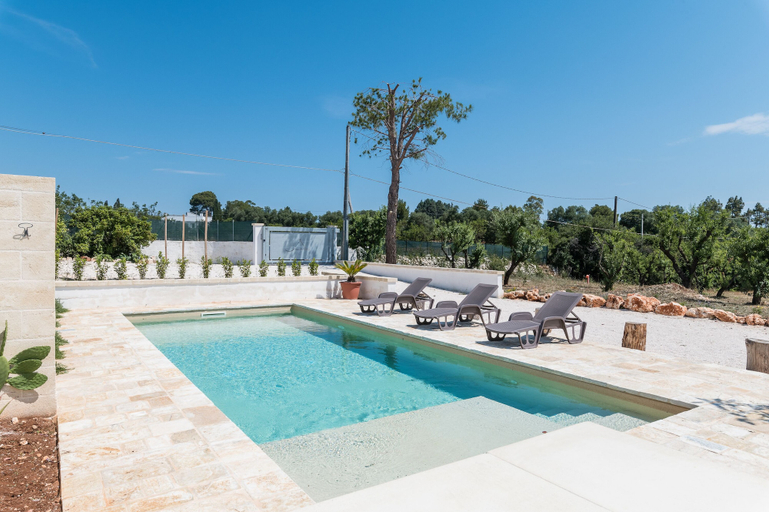 Sport & Beauty 5, Trullo La Dolina by Wonderful Italy, Brindisi