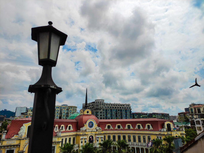 Others 4, Old city apart hotel, Batumi
