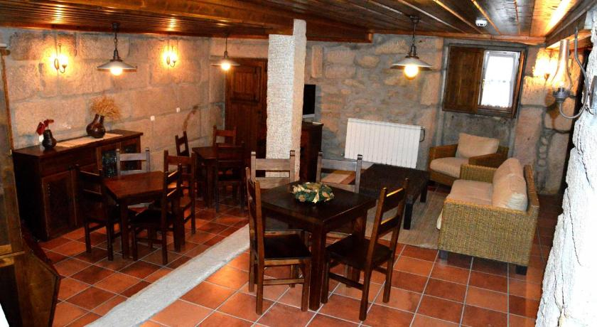 Food & Drinks 4, Quinta do Olival, Chaves