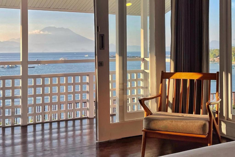 Others 4, Ocean Deluxe Room In Nusa Penida, Klungkung