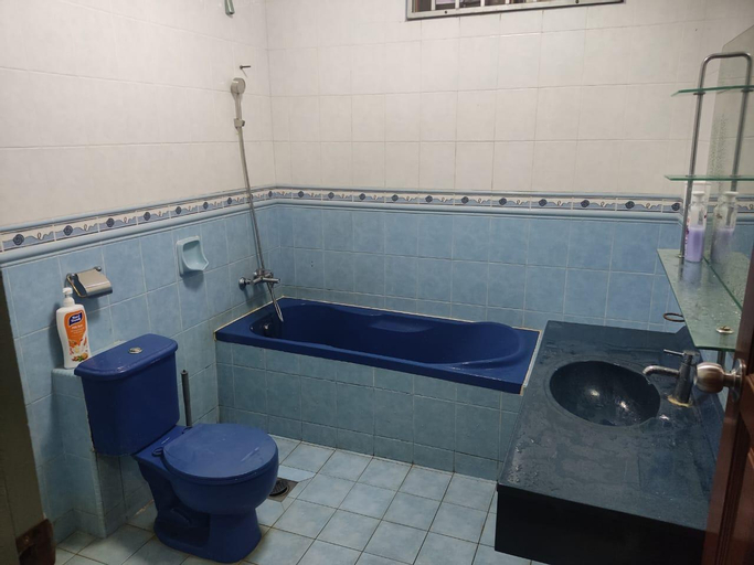 Homestay Kuantan Sungai Isap, Kuantan