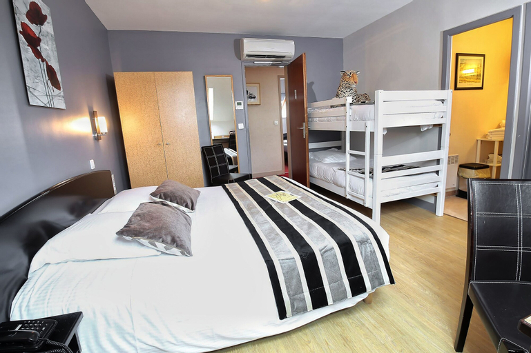 Bedroom 10