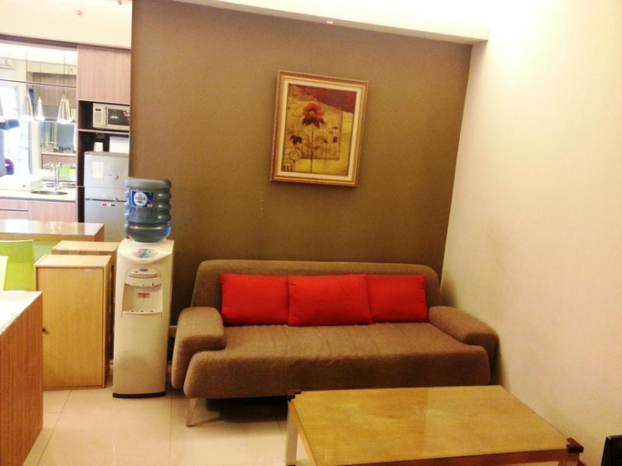 Others 2, Cozy Room Private Cibubur Trans, Depok