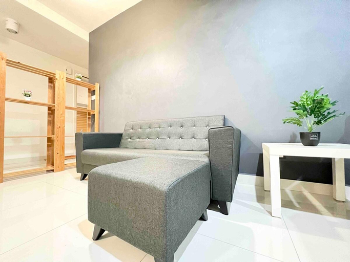 Others, Teega Suites 183 niceview studio, Johor Bahru