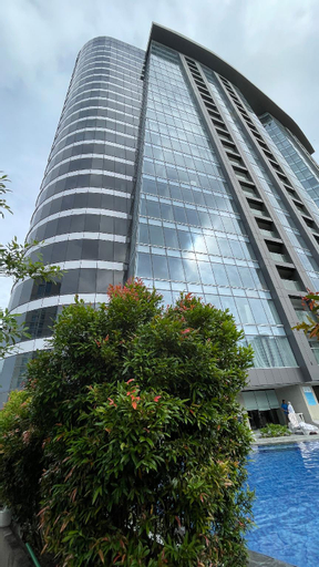 Homey Comfy CondoTel - AEON Towers, Davao City