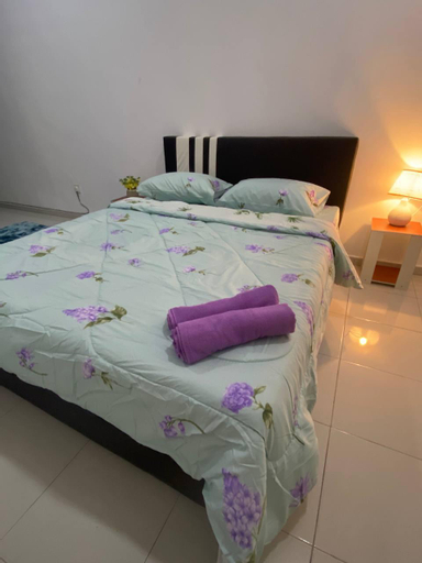 Islamic Homestay @Promenade Tg. Lumpur, Kuantan