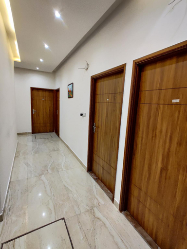Others 3, Hotel Peace N Heaven, Amritsar