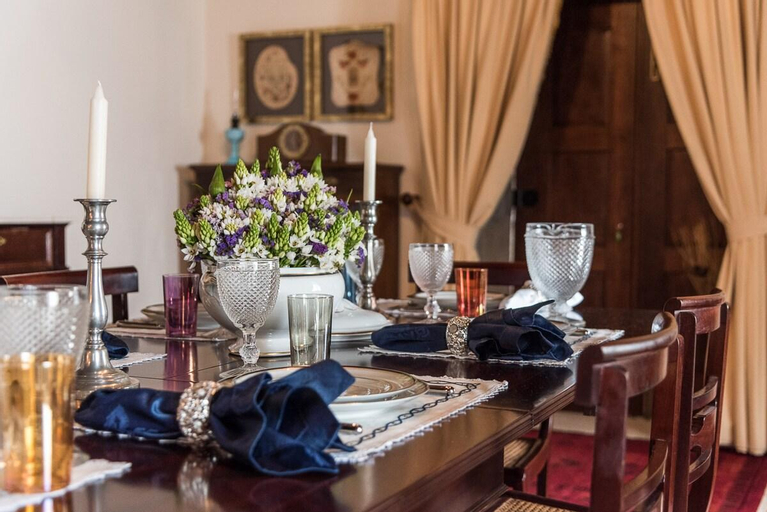 Food & Drinks 5, Casa da Torre - Paraíso no Norte de Portugal, Cabeceiras de Basto