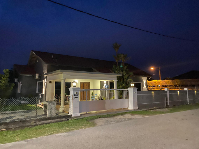 Klebang Beach Modern Villa B, Malacca City