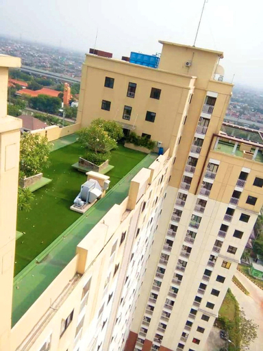 Exterior & Views 5, Studio 3 Jam Lagoon Betos by MM property, Bekasi