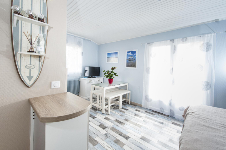 Others 3, Le Studio de Noreda, Gironde