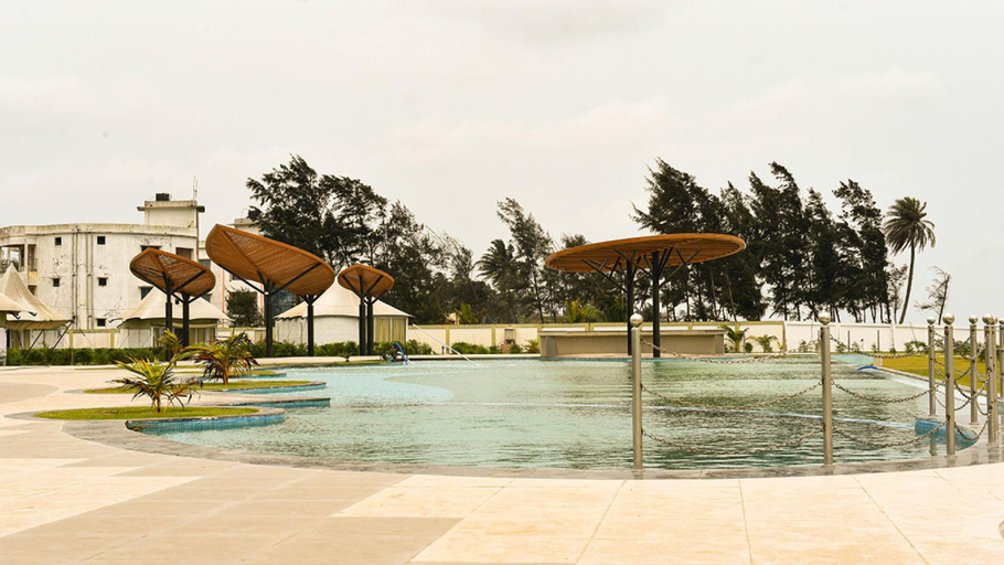Others 4, Luxury Amar Tree Resort, Mandarmani, Purba Medinipur