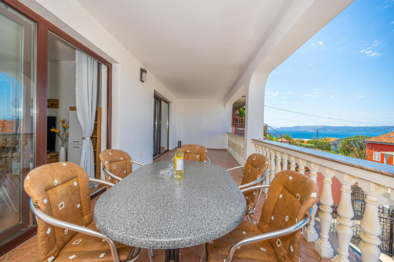 Others 5, Apartment Lacic , Crikvenica