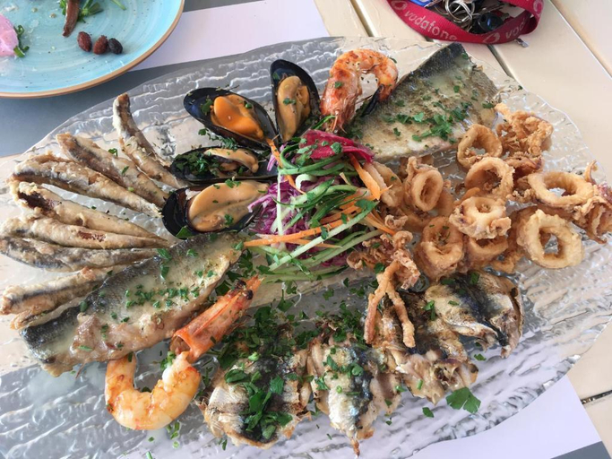 Food & Drinks 5, Villa Askamnia and Suites, Central Macedonia