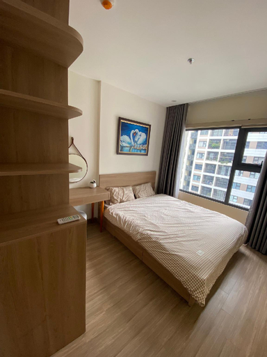 Bedroom 3, Linh’s House, Gia Lâm