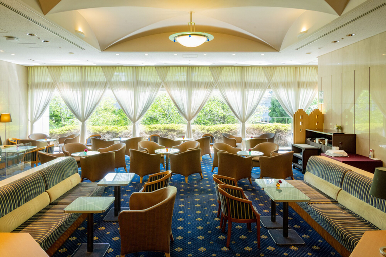 Food & Drinks 5, Toshi Center Hotel Tokyo, Chiyoda