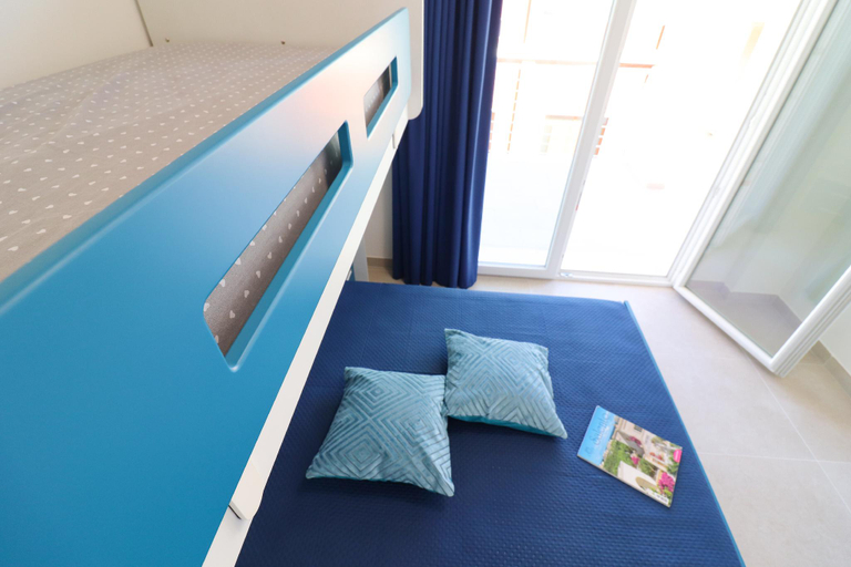 Others 3, Galatea vacation home in Otranto, Lecce