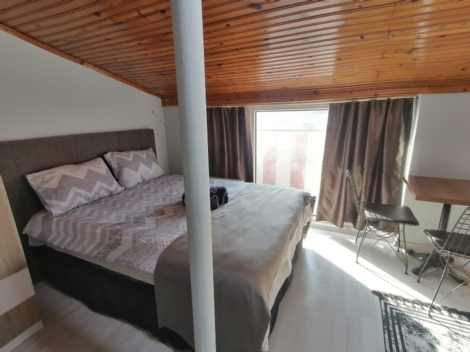 Studio New house 1+0, Kadıköy
