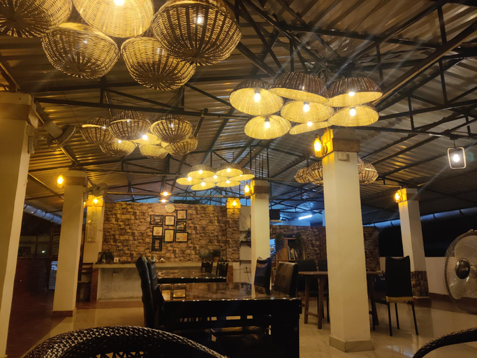 Food & Drinks 3, Andaman Shores Homestay, South Andaman