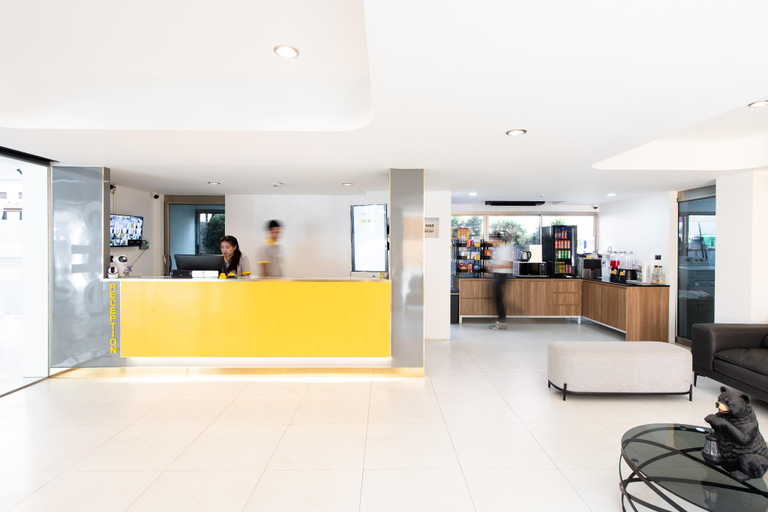 Others 4, Yellotel Chiang Mai ChangKlan, Muang Chiang Mai