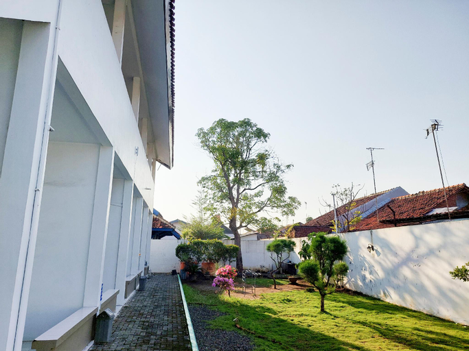 Bahari Residence BPPP Tegal , Tegal