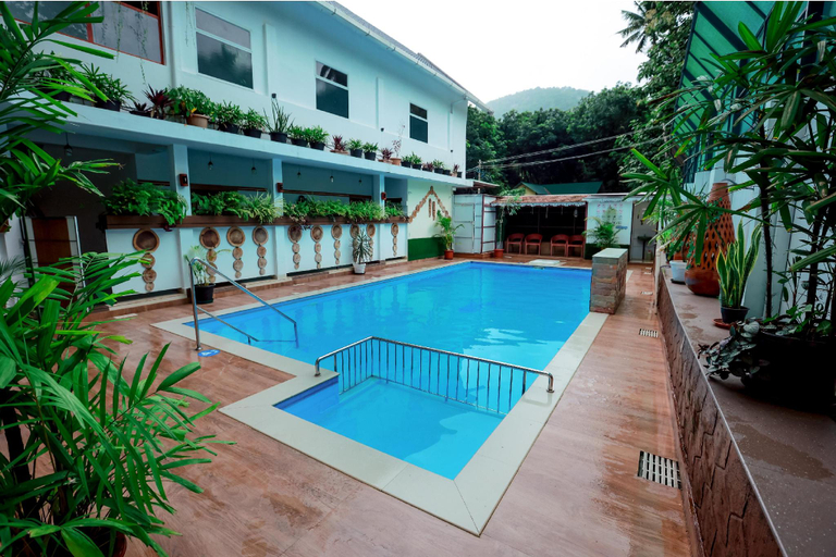 Others 3, Athirappilly POLARIS - Riverside Pool Resort, Thrissur