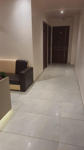 Public Area