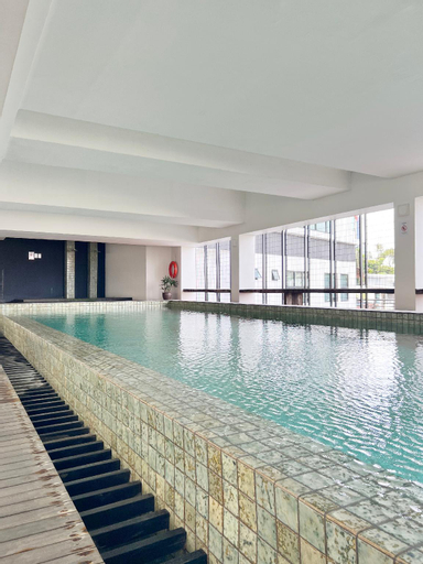 Sport & Beauty, PALM BLISS @ REX APARTMENT KPJ HOSPITAL, Kuching