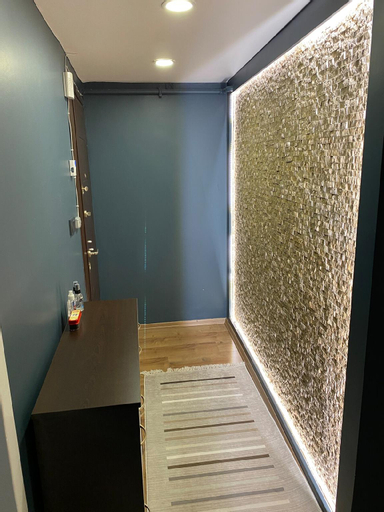 Nişantaşı Full Furniture Luxury Big Apartment, Şişli