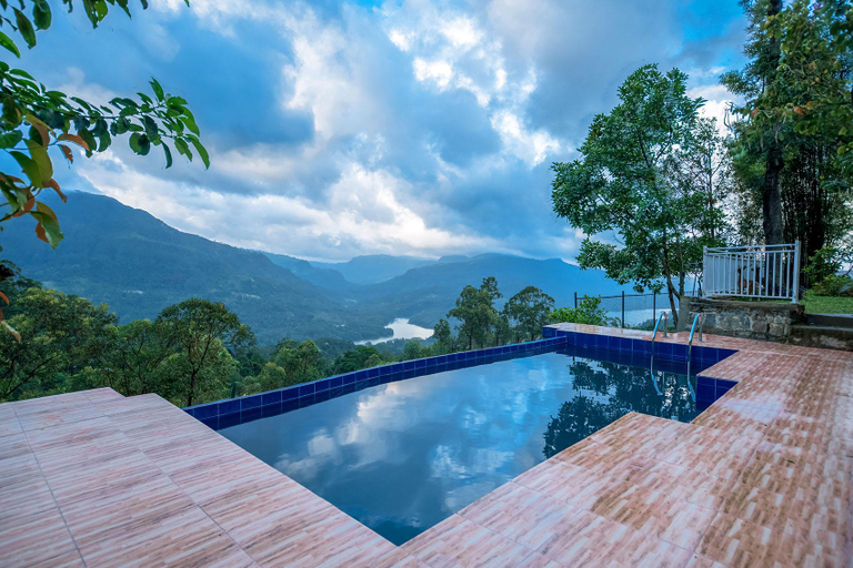Sport & Beauty 2, Floating Mountain Villa, Kothmale