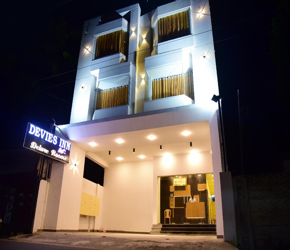 Others 3, Devies Inn, Nagappattinam
