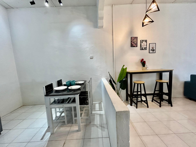 Others 5, Cozy16#4pax#wifi&netflix#5kmiconcity#nearAeonAlma, Seberang Perai Tengah