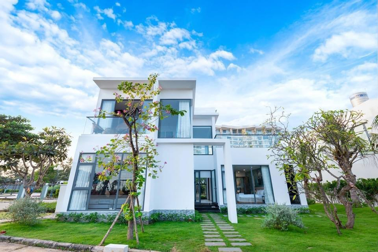 Luxury 4-bedroom Aria Vũng Tàu Resort Villa, Vũng Tàu