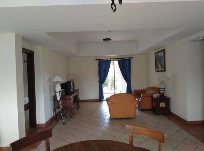 Others 5, Kondominium Marbella Anyer By Des, Serang