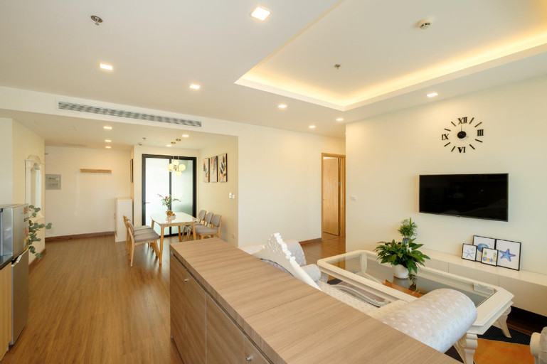 Others 4, FLC SEA TOWER QUY NHON - CHAOS HOUSE, Qui Nhơn