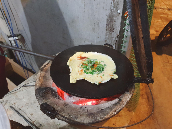 Others 5, MÔN BẠC HOME, Đà Lạt